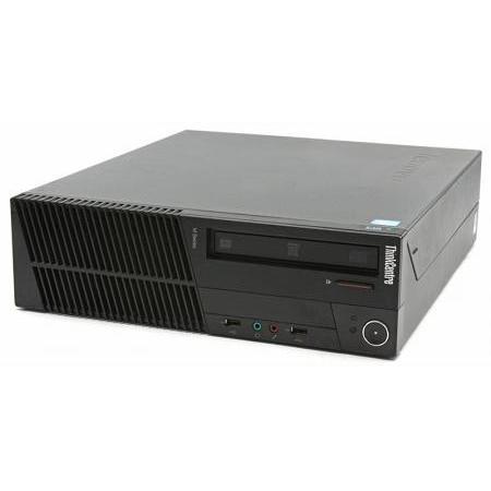 Lenovo thinkcentre m82 sff pentium 2 9 ghz hdd 500 go ram 4 go. DIAYTAR SÉNÉGAL, votre partenaire en ligne pour des produits discount de qualité à des prix imbattables ! Trouvez tout ce dont vous avez besoin, des articles pour la maison aux appareils électroménagers, en passant par les accessoires informatiques et les produits tendance de la mode. Faites des bonnes affaires dès maintenant en visitant notre boutique en ligne.