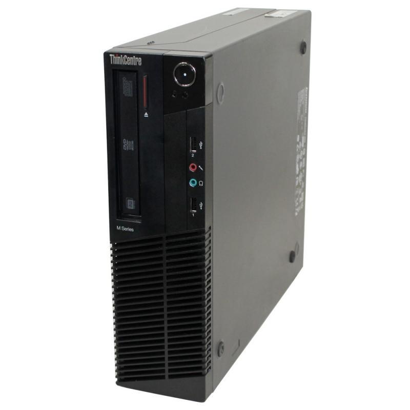 Lenovo thinkcentre m82 sff pentium 2 9 ghz ssd 500 go ram 4 go. Faites une affaire incroyable chez DIAYTAR SÉNÉGAL, votre destination en ligne pour des achats discount qui ne vident pas votre portefeuille ! Parcourez notre sélection complète de produits, des articles pour la maison aux gadgets dernier cri. Économisez sur les appareils informatiques de haute technologie et vos marques de mode préférées, tout en profitant d'une livraison rapide et d'un service client exceptionnel. Redéfinissez votre façon de magasiner avec nous et réalisez des économies substantielles dès maintenant !