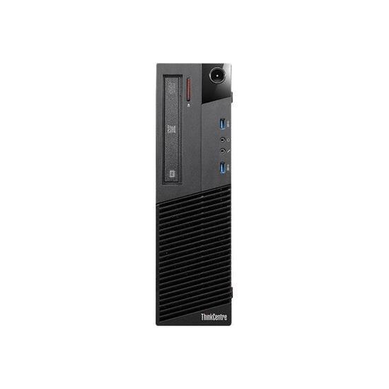 Lenovo thinkcentre m83 sff 24 core i5 3 1 ghz hdd 1 to 4 go azerty. DIAYTAR SÉNÉGAL - Votre source en ligne pour des produits discount de qualité. Explorez notre boutique en ligne et découvrez une large variété de produits, du petit électroménager aux gadgets les plus en vogue. Profitez de nos prix cassés et trouvez les meilleurs deals pour vos besoins quotidiens.