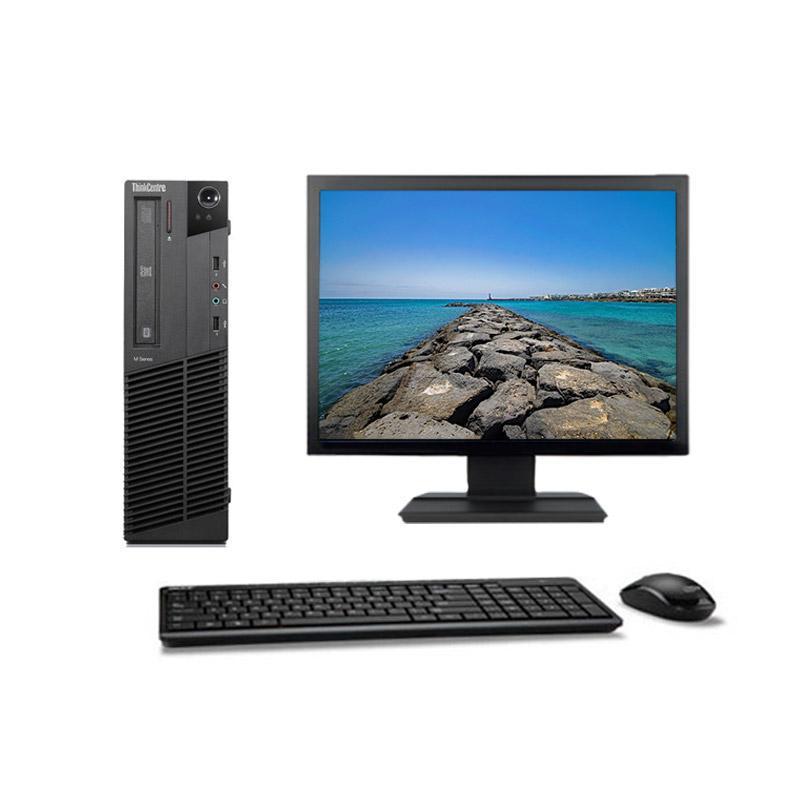 Lenovo thinkcentre m83 sff 24 core i5 3 1 ghz hdd 250 go 4 go azerty. DIAYTAR SÉNÉGAL - Votre source en ligne pour des produits discount de qualité. Explorez notre boutique en ligne et découvrez une large variété de produits, du petit électroménager aux gadgets les plus en vogue. Profitez de nos prix cassés et trouvez les meilleurs deals pour vos besoins quotidiens.