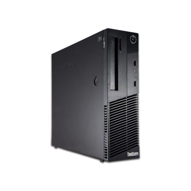 Lenovo thinkcentre m83 sff 24 core i5 3 1 ghz hdd 500 go 8 go azerty. Simplifiez vos achats et épargnez chez DIAYTAR SÉNÉGAL, votre boutique en ligne ultime pour des trouvailles discount. Parcourez notre catalogue de produits, allant des articles de cuisine astucieux aux appareils électroniques de dernière génération. Restez branché avec notre sélection d'appareils informatiques à prix réduits et accordez-vous une excellente garde-robe avec des vêtements à la mode à prix imbattables. Avec des options de livraison rapides et une satisfaction garantie, nous vous aidons à réaliser des économies en un seul clic !