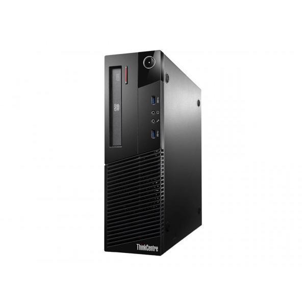 Lenovo thinkcentre m83 sff pentium 3 ghz hdd 500 go ram 8 go. Découvrez DIAYTAR SÉNÉGAL, votre magasin en ligne de confiance pour des bons plans à ne pas manquer. Explorez nos multiples catégories telles que l'électroménager, le mobilier, l'informatique et la mode, et dénichez les offres les plus avantageuses pour tous vos besoins, le tout en un seul endroit.