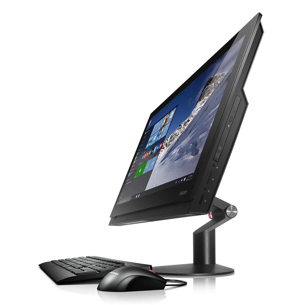 Lenovo thinkcentre m900z 23 core i5 3 2 ghz ssd 256 go 8 go azerty. Bienvenue chez DIAYTAR SÉNÉGAL, votre destination ultime pour des articles de qualité à prix cassés ! Explorez notre boutique en ligne regorgeant de produits discount, de la décoration d'intérieur aux appareils électroménagers en passant par l'informatique, la mode branchée et les gadgets innovants.