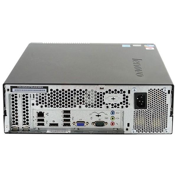 Lenovo thinkcentre m90p core i5 3 2 ghz hdd 500 go ram 4 go. Ne cherchez plus ailleurs, DIAYTAR SÉNÉGAL est là pour vous offrir des produits à prix cassés. Parcourez notre boutique en ligne et découvrez notre large sélection de produits allant de la maison à l'électroménager, de l'informatique à la mode. Profitez de nos prix discount exceptionnels pour réaliser de grandes économies.