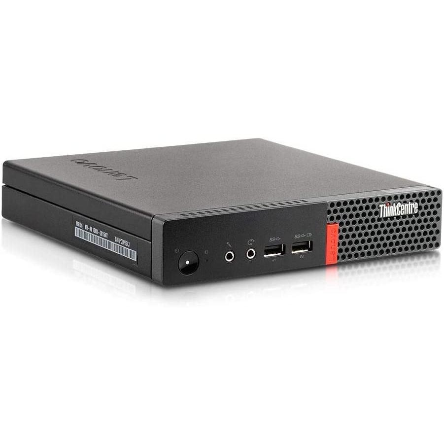 Lenovo thinkcentre m910q core i7 2 8 ghz ssd 256 go ram 8 go. DIAYTAR SÉNÉGAL - Votre destination en ligne pour des achats malins. Avec notre sélection de produits discount, allant de la maison à l'électronique, de la mode à l'informatique, vous pouvez économiser tout en comblant vos besoins. Ne manquez pas nos offres spéciales et réalisez des économies considérables dès aujourd'hui!