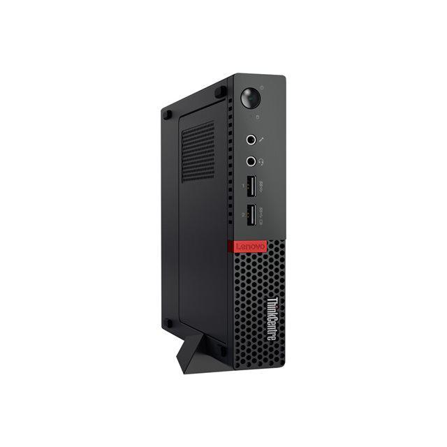 Lenovo thinkcentre m910q core i7 2 8 ghz ssd 512 go ram 16 go. Économisez tout en vous faisant plaisir grâce à DIAYTAR SÉNÉGAL, votre boutique en ligne généraliste. Notre large gamme de produits, allant de la décoration de maison aux gadgets dernier cri, en passant par la mode et l'électroménager, vous permettra de trouver ce que vous désirez à prix réduits.