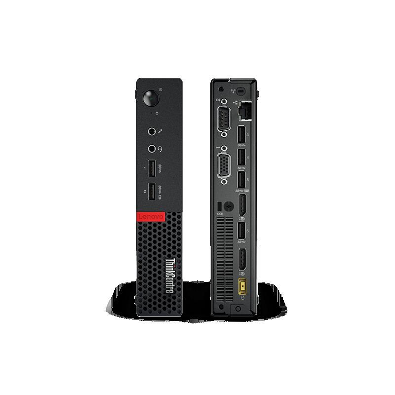 Lenovo thinkcentre m910q tiny 22 core i3 3 2 ghz ssd 128 go 16 go azerty. Rendez votre shopping en ligne encore plus satisfaisant avec DIAYTAR SÉNÉGAL. Notre boutique propose une grande variété de produits discount pour tous les aspects de votre vie, de l'équipement de la maison aux gadgets à la mode. Profitez de nos prix compétitifs et trouvez des offres incroyables sur tous vos achats !