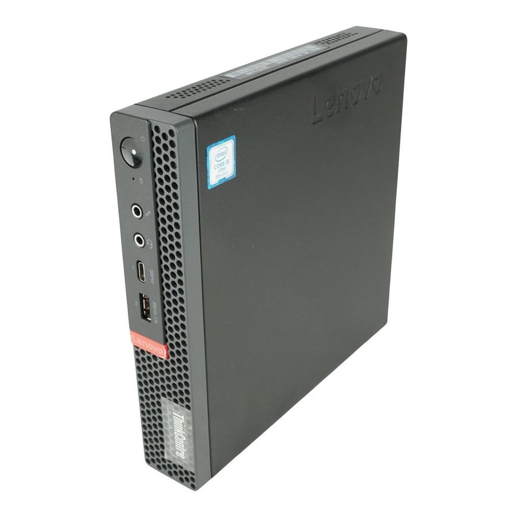 Lenovo thinkcentre m910q tiny core i5 2 2 ghz ssd 240 go ram 8 go. Votre satisfaction et votre budget sont nos priorités chez DIAYTAR SÉNÉGAL, la boutique en ligne où vous trouverez tout ce dont vous avez besoin à prix mini. Explorez notre vaste sélection de produits discount, des articles pour la maison aux accessoires high-tech en passant par les dernières tendances en mode. Profitez de nos offres exceptionnelles et faites des économies en toute confiance !