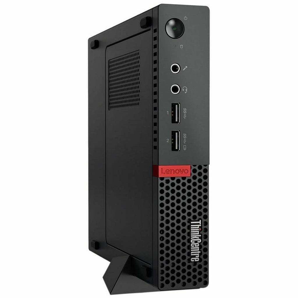 Lenovo thinkcentre m910q tiny core i5 2 2 ghz ssd 480 go ram 16 go. Vous voulez profiter de produits de qualité à des prix discount ? Ne cherchez plus, DIAYTAR SÉNÉGAL est là pour vous satisfaire. Découvrez notre large gamme, de l'électroménager à la mode, et trouvez les meilleures affaires du moment. Ne laissez pas passer cette occasion, achetez malin et faites des économies significatives.