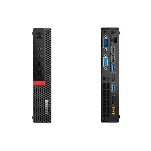 Lenovo thinkcentre m910q tiny core i5 2 5 ghz hdd 500 go ram 8 go. Explorez DIAYTAR SÉNÉGAL et découvrez un monde de produits discount passionnants. Que vous recherchiez des appareils électroménagers efficaces, des vêtements stylés ou des gadgets innovants, notre boutique en ligne dispose de tout cela et bien plus encore.  Profitez d'une expérience shopping unique tout en faisant des économies énormes chez nous !