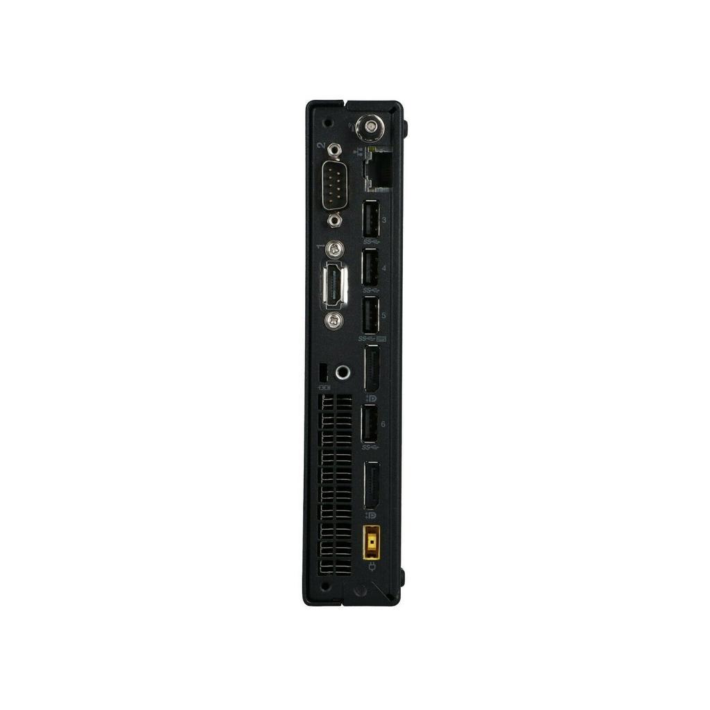 Lenovo thinkcentre m910q tiny core i5 2 5 ghz ssd 240 go ram 4 go. Besoin de produits à petit prix ? Faites confiance à DIAYTAR SÉNÉGAL, la boutique en ligne idéale pour réaliser des économies sur tous vos achats. Parcourez notre catalogue de produits discount, de la maison à l'électroménager, en passant par l'informatique et la mode. Ne vous privez pas et profitez des meilleurs prix du marché en faisant vos emplettes chez nous !