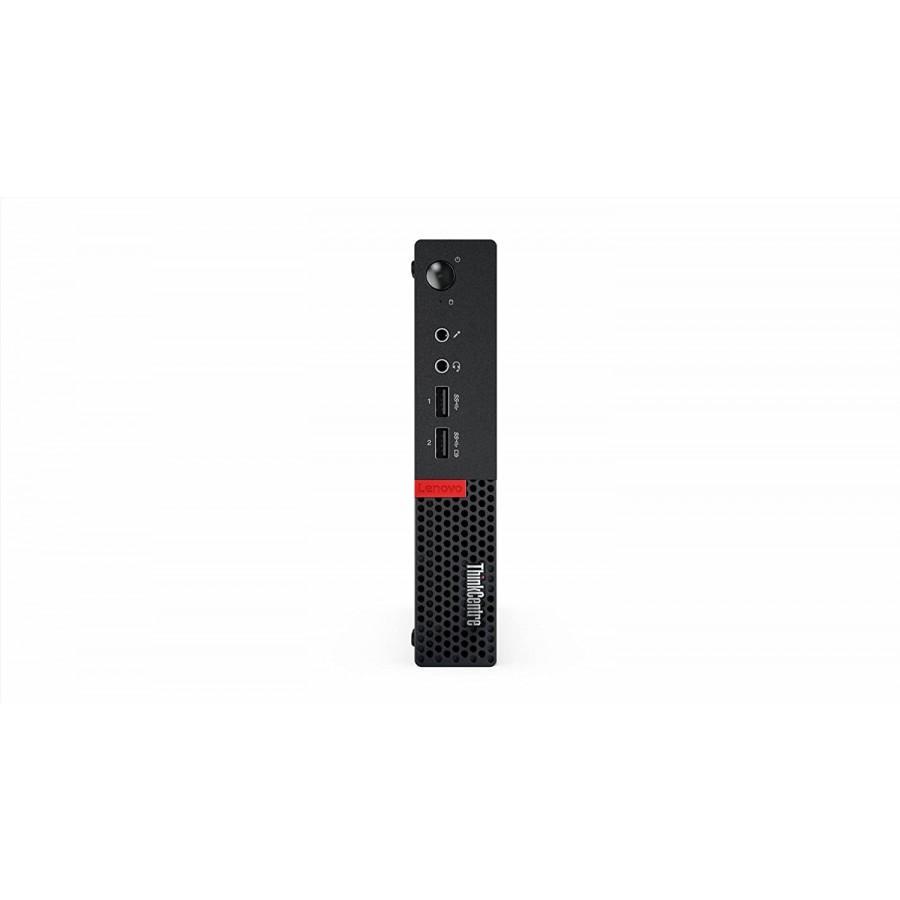 Lenovo thinkcentre m910q tiny core i5 2 5 ghz ssd 256 go ram 8 go. Chez DIAYTAR SÉNÉGAL, nous rendons le shopping discount accessible à tous. Découvrez notre boutique en ligne où vous trouverez une large gamme de produits pour la maison, l'électroménager, l'informatique, la mode et les gadgets. Profitez de nos prix compétitifs pour réaliser des économies tout en vous faisant plaisir !