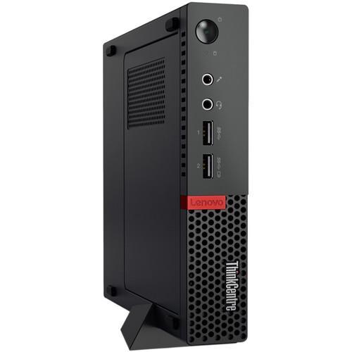 Lenovo thinkcentre m910q tiny core i5 2 7 ghz ssd 256 go ram 8 go. Vous cherchez des produits discount sans compromis sur la qualité ? DIAYTAR SÉNÉGAL répond à vos attentes en offrant une large gamme d'articles pour tous les besoins, des appareils électroménagers aux gadgets dernier cri. Explorez notre catalogue en ligne et trouvez tout ce dont vous avez besoin à prix cassés.