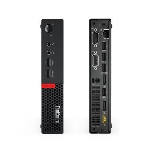 Lenovo thinkcentre m910q tiny core i5 2 7 ghz ssd 512 go ram 16 go. DIAYTAR SÉNÉGAL, votre destination en ligne pour des achats malins à petits prix ! Parcourez notre vaste catalogue qui regorge de produits discount, des essentiels de la maison aux appareils électroménagers, en passant par les dernières tendances de la mode et les gadgets high-tech.