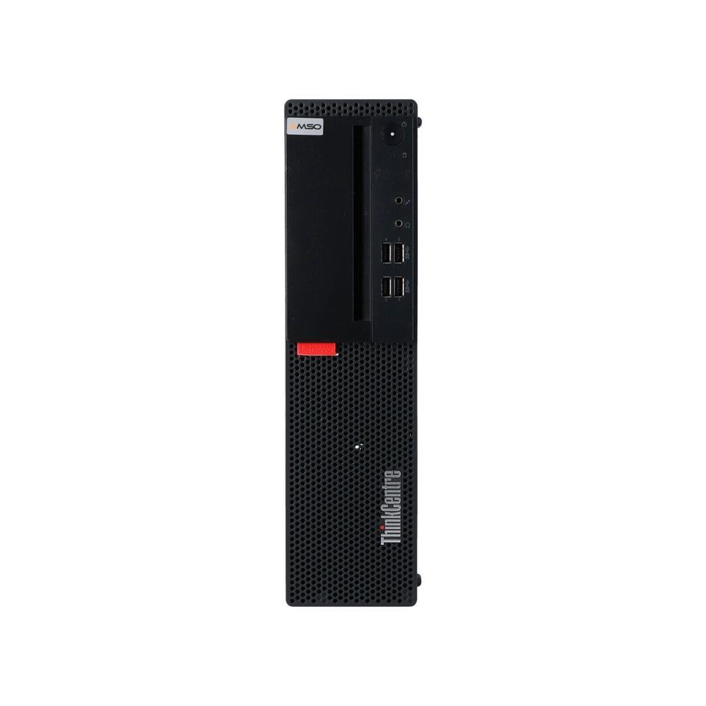 Lenovo thinkcentre m910s sff core i5 2 7 ghz ssd 240 go ram 32 go. Trouvez les meilleurs bons plans chez DIAYTAR SÉNÉGAL, le go-to store en ligne pour tous vos besoins discount. Explorez notre large gamme de produits, des vêtements à la mode aux gadgets high-tech, et profitez de prix imbattables sans sacrifier la qualité !
