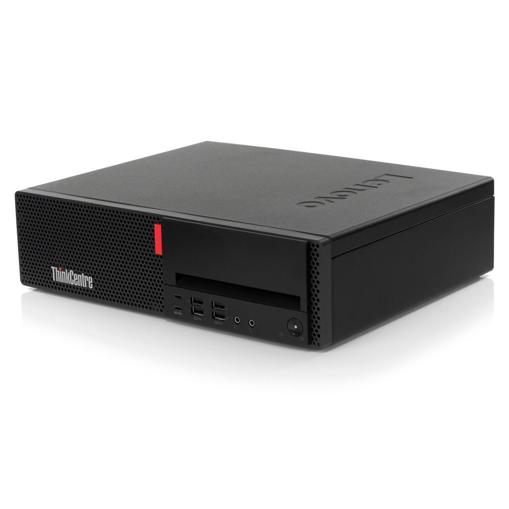 Lenovo thinkcentre m910s sff core i5 3 2 ghz ssd 120 go ram 8 go. DIAYTAR SÉNÉGAL, le site qui rend le shopping abordable pour tous ! Découvrez des offres incroyables sur une variété de produits essentiels, de la maison aux dernières tendances mode, en passant par l'électroménager et l'informatique. Ne manquez pas nos offres limitées et économisez gros sur vos achats en ligne !