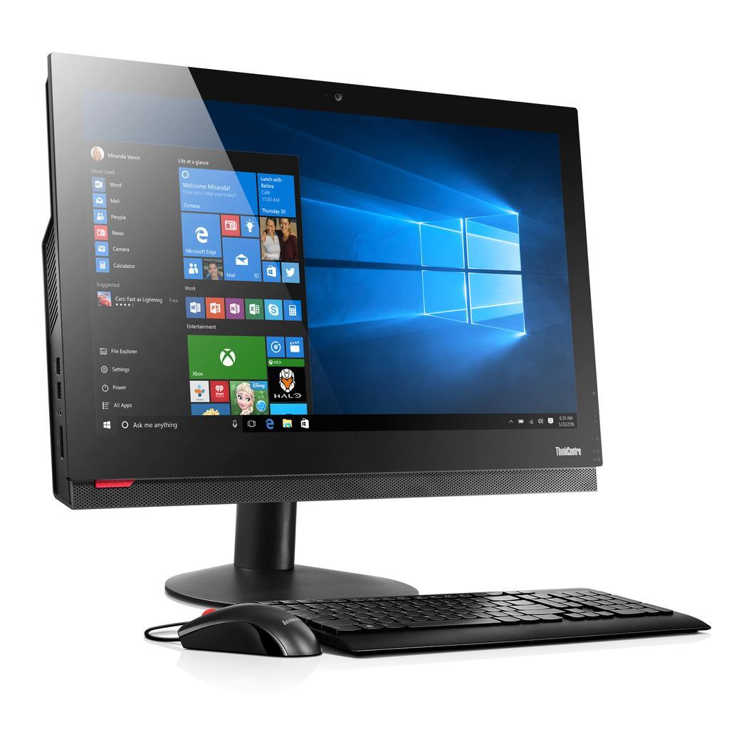 Lenovo thinkcentre m910z 23 core i5 3 2 ghz ssd 256 go 8 go azerty. DIAYTAR SÉNÉGAL : votre destination shopping discount ! Découvrez notre boutique en ligne généraliste qui vous offre une multitude de produits à prix cassés, allant de l'électroménager à l'informatique en passant par la mode et les gadgets. Faites le choix du meilleur rapport qualité-prix et trouvez tout ce dont vous avez besoin en visitant notre site dès maintenant !