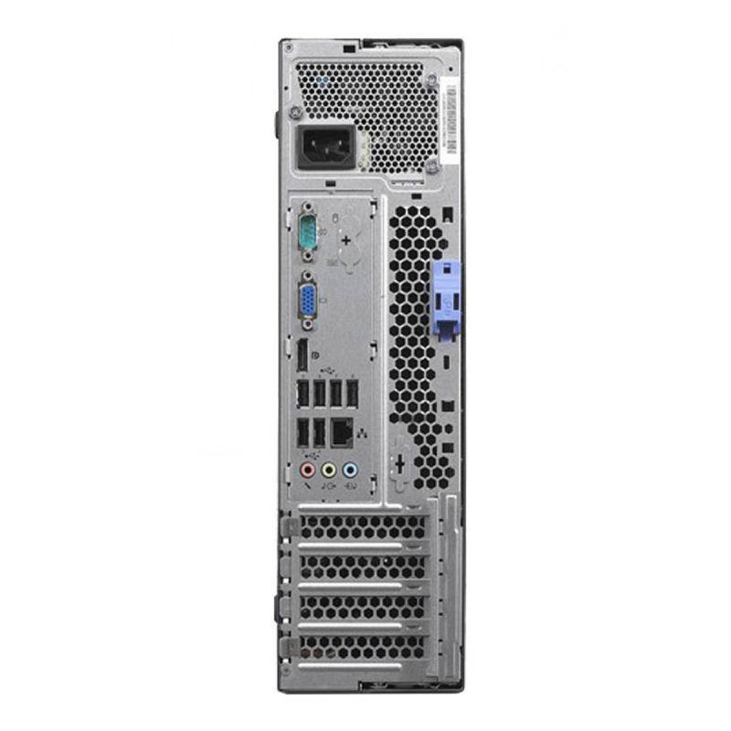 Lenovo thinkcentre m91p 7005 sff 19 core i5 3 1 ghz ssd 960 go 4 go azerty. Découvrez DIAYTAR SÉNÉGAL, votre magasin en ligne de confiance pour des bons plans à ne pas manquer. Explorez nos multiples catégories telles que l'électroménager, le mobilier, l'informatique et la mode, et dénichez les offres les plus avantageuses pour tous vos besoins, le tout en un seul endroit.