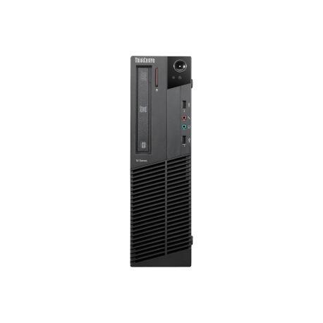 Lenovo thinkcentre m91p core i5 3 1 ghz hdd 500 go ram 4 go. Venez découvrir DIAYTAR SÉNÉGAL, la boutique en ligne qui rend le shopping discount plus accessible que jamais. Avec une large sélection de produits pour la maison, de l'électroménager performant, de l'informatique à la pointe et des articles de mode tendance, vous êtes assuré de trouver ce dont vous avez besoin à des prix attractifs.