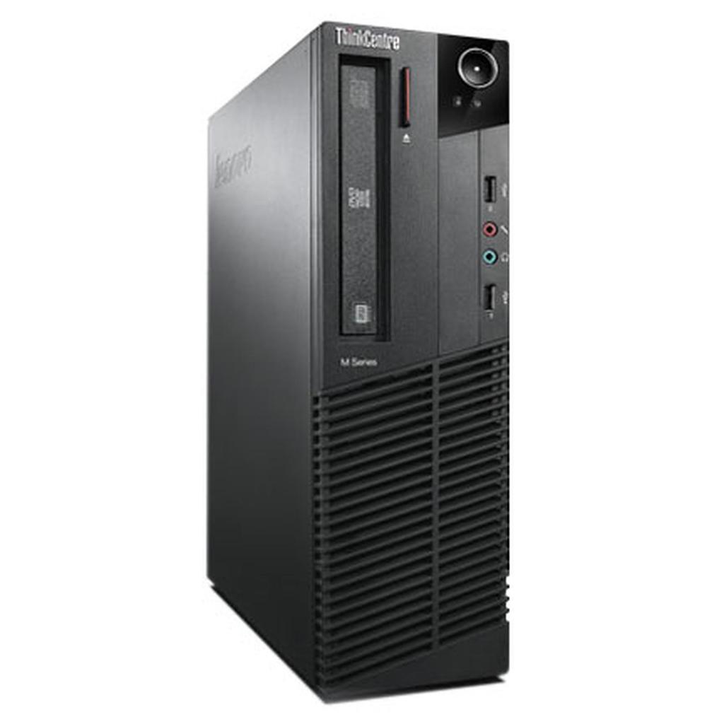 Lenovo thinkcentre m91p sff 22 pentium 2 7 ghz ssd 960 go 4 go azerty. DIAYTAR SÉNÉGAL est votre guichet unique pour des produits discount de haute qualité. Parcourez notre large sélection d'articles, allant des appareils électroménagers essentiels aux produits informatiques, en passant par les accessoires mode et les gadgets dernier cri, tout en profitant de prix imbattables.