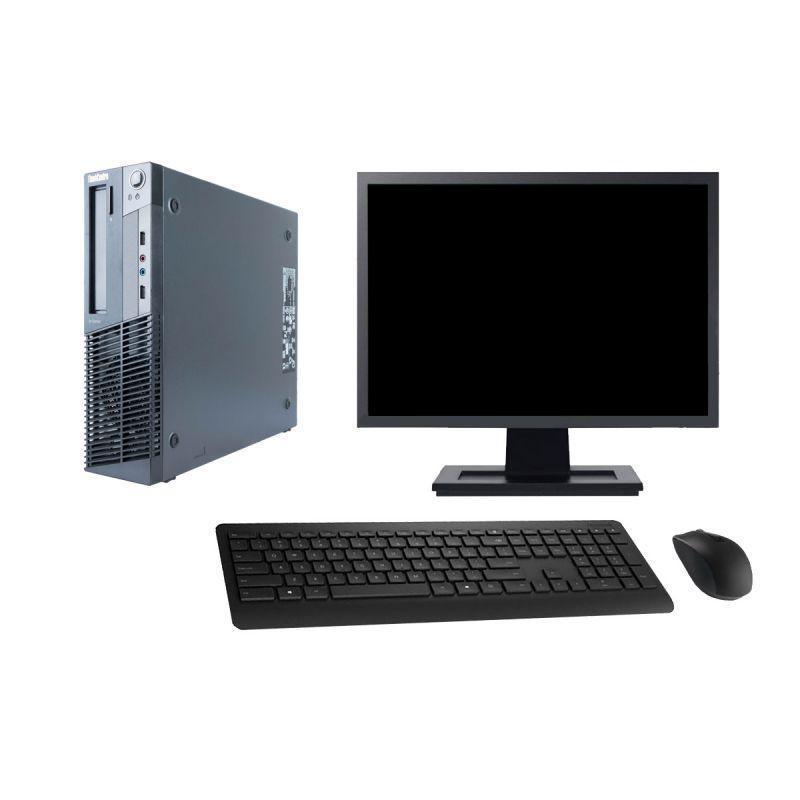 Lenovo thinkcentre m91p sff 27 pentium 2 7 ghz ssd 960 go 8 go azerty. Découvrez DIAYTAR SÉNÉGAL - votre guichet unique pour des achats discount en ligne. Que vous recherchiez des produits électroménagers, des gadgets high-tech ou des vêtements tendance, notre boutique généraliste propose une large gamme d'articles à prix réduits pour tous les budgets. Ne manquez pas les bonnes affaires chez DIAYTAR SÉNÉGAL !