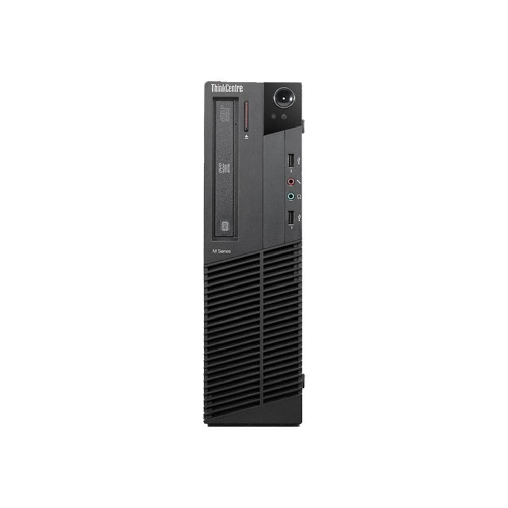 Lenovo thinkcentre m91p sff core i5 3 1 ghz ssd 120 go ram 16 go. DIAYTAR SÉNÉGAL, la référence en matière de shopping discount en ligne. Découvrez notre vaste sélection de produits allant de la maison à l'informatique, en passant par l'électroménager et la mode. Avec des prix défiant toute concurrence, vous pourrez satisfaire toutes vos envies sans vous ruiner. Faites des économies tout en achetant des produits de qualité chez DIAYTAR SÉNÉGAL.