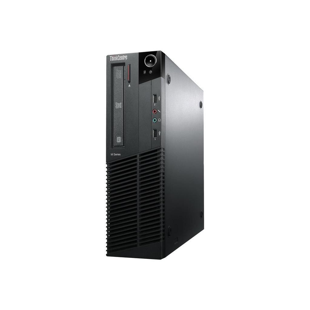 Lenovo thinkcentre m91p sff core i5 3 1 ghz ssd 120 go ram 8 go. Rejoignez DIAYTAR SÉNÉGAL, votre boutique en ligne pour des articles discount de qualité. Des essentiels de la maison aux dernières tendances en matière de mode et de gadgets high-tech, nous proposons une sélection variée à des prix compétitifs. Faites des bonnes affaires dès maintenant et profitez d'un shopping en ligne facile et pratique.