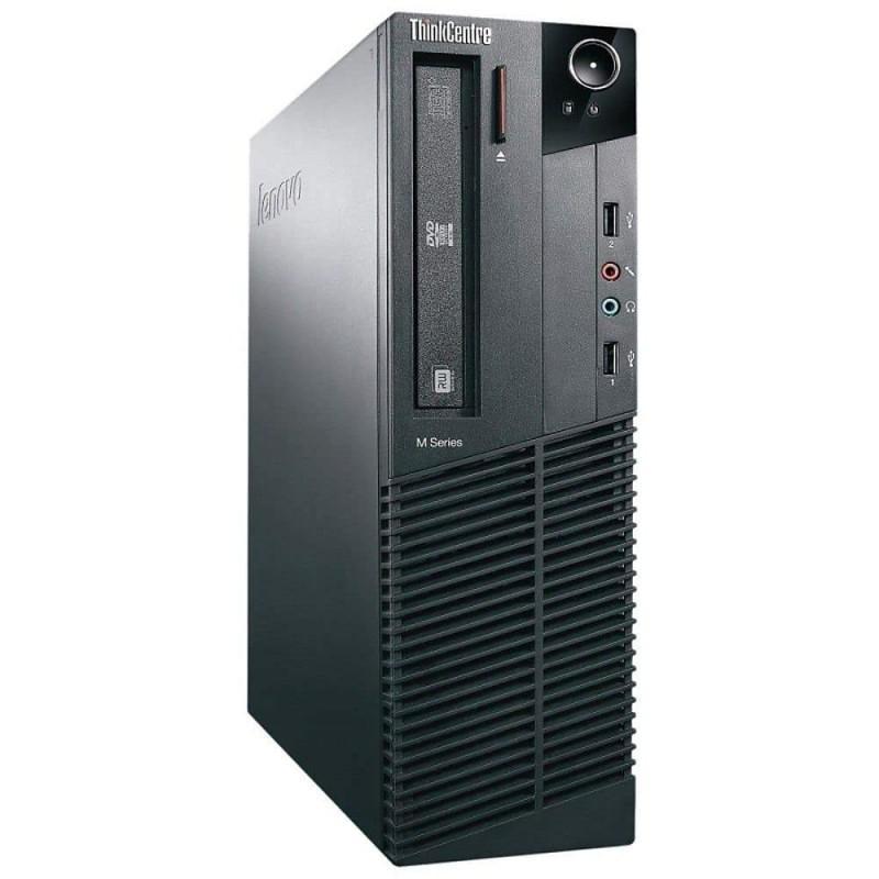 Lenovo thinkcentre m91p sff core i5 3 3 ghz hdd 500 go ram 4 go. Cherchez-vous à économiser tout en achetant des produits de qualité ? DIAYTAR SÉNÉGAL est là pour vous. Notre boutique en ligne généraliste offre une sélection variée de produits discount, allant des équipements pour la maison à l'informatique, en passant par l'électroménager et la mode. Ne payez pas plus cher ailleurs, explorez DIAYTAR SÉNÉGAL pour des bonnes affaires garanties.