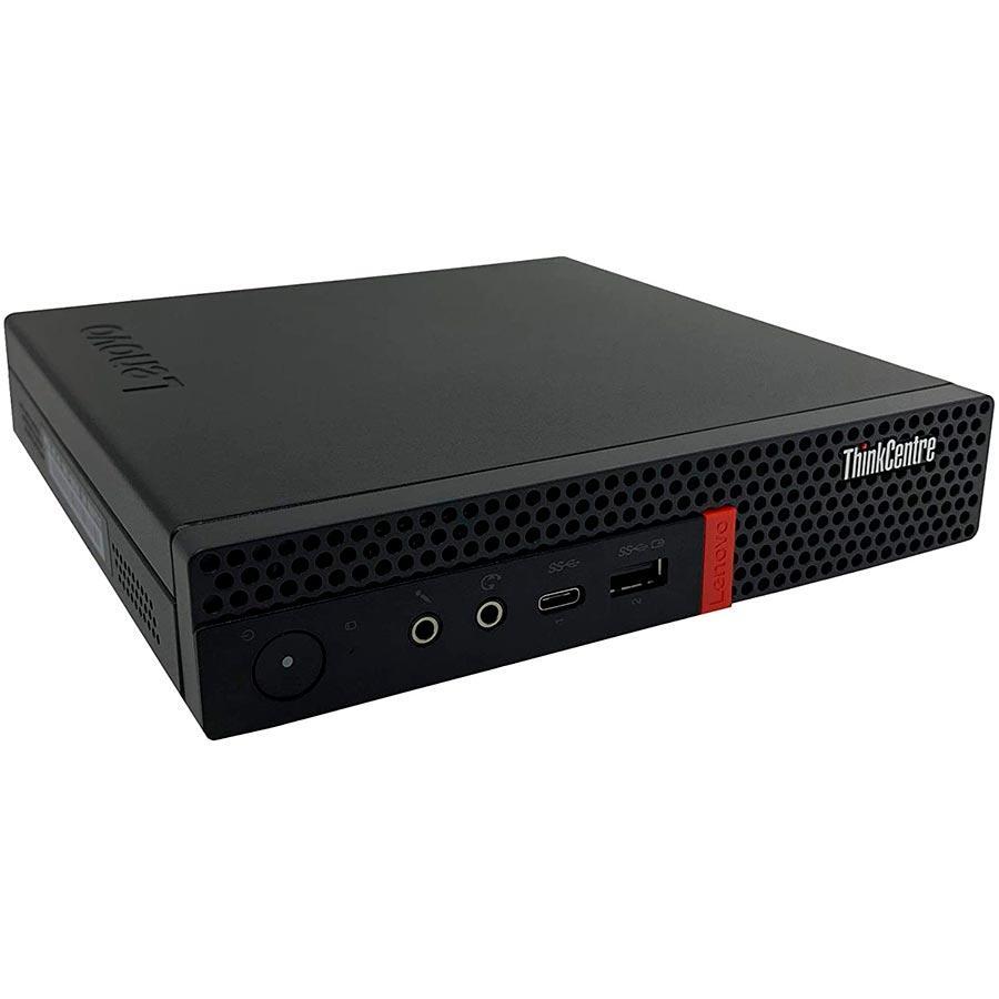 Lenovo thinkcentre m920q tiny core i5 2 1 ghz ssd 120 go ram 8 go. Besoin de faire des économies sans sacrifier la qualité ? Ne cherchez pas plus loin que DIAYTAR SÉNÉGAL. Notre boutique en ligne généraliste propose des produits discount de premier choix pour la maison, l'électroménager, l'informatique et la mode. Offrez-vous le meilleur au meilleur prix avec DIAYTAR SÉNÉGAL.