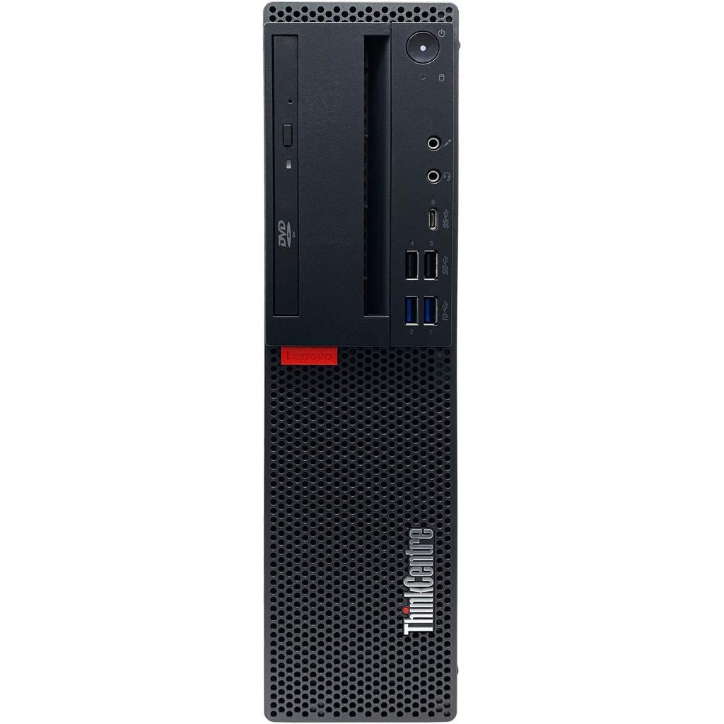 Lenovo thinkcentre m920s sff core i5 3 ghz ssd 256 go ram 8 go. When it comes to finding discounted products, DIAYTAR SÉNÉGAL is the name you can trust. Explore our wide range of household essentials, electronics, fashionable attire, and cutting-edge gadgets, all at prices that make shopping guilt-free. Experience ultimate savings without compromising on style or functionality.