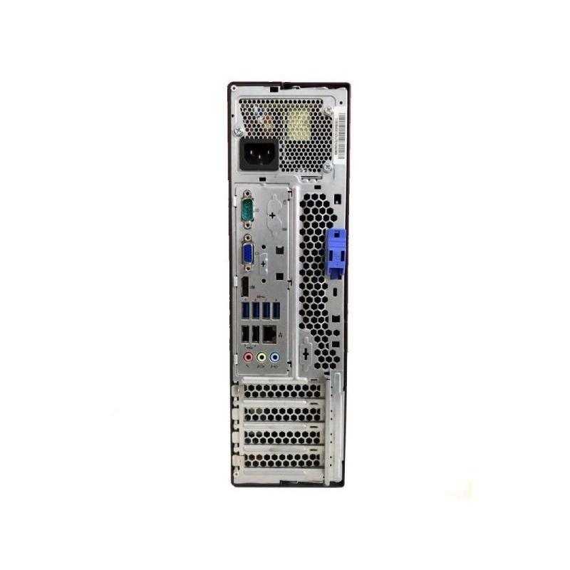 Lenovo thinkcentre m92p 19 core i5 3470 3 2 ghz hdd 2 to 8 go azerty. Vous cherchez des bonnes affaires en ligne ? Ne cherchez pas plus loin que DIAYTAR SÉNÉGAL, la boutique en ligne généraliste où vous trouverez tout à prix discount. Explorez notre sélection complète, allant de la maison à l'électroménager, de l'informatique à la mode et aux gadgets, et bénéficiez de tarifs avantageux pour tous vos achats. Réalisez des économies importantes sans compromettre la qualité avec DIAYTAR SÉNÉGAL.