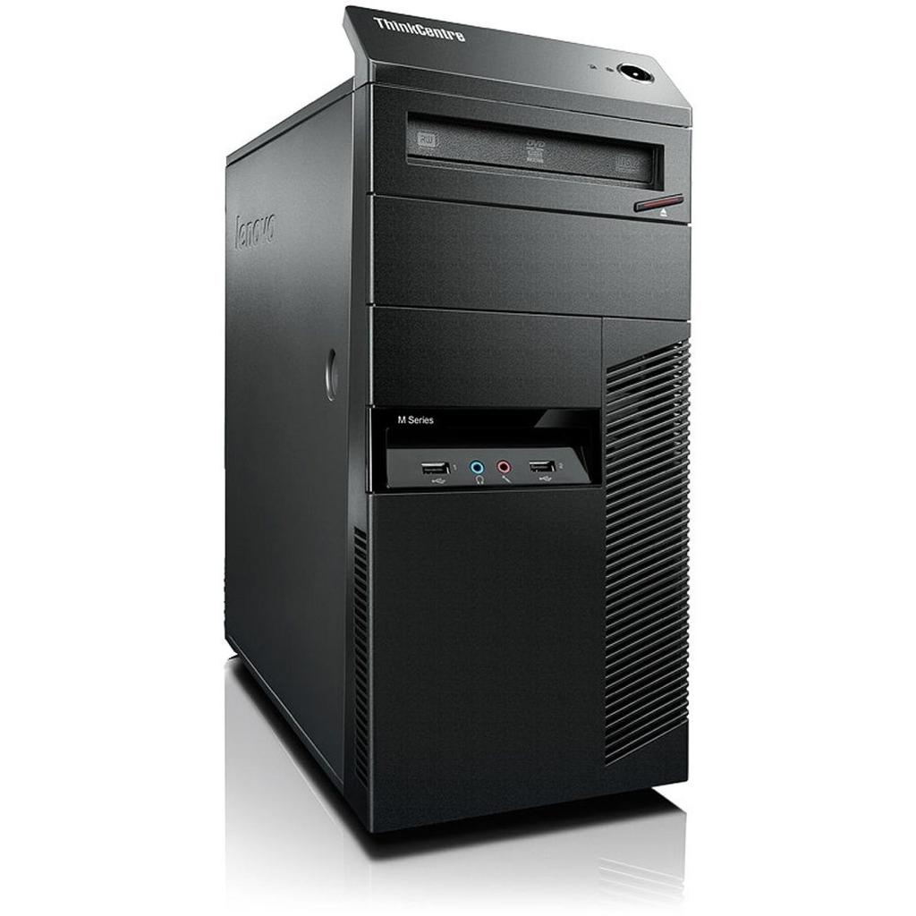 Lenovo thinkcentre m92p core i5 3 2 ghz hdd 500 go ram 4 go. Trouvez tout ce dont vous avez besoin chez DIAYTAR SÉNÉGAL, votre boutique en ligne discount incontournable. Avec un vaste choix d'articles pour la maison, des électroménagers aux gadgets high-tech, en passant par la mode à petits prix, nous vous offrons des opportunités d'économies tout en garantissant une satisfaction maximale.