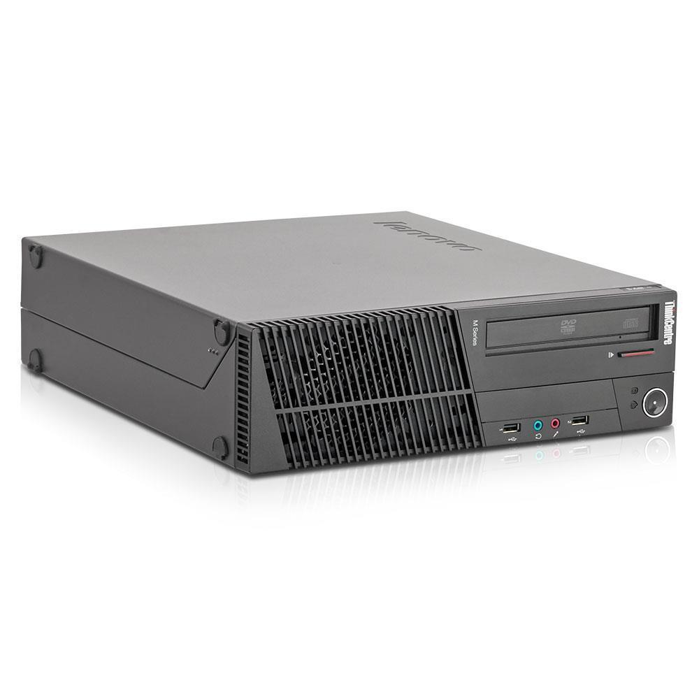 Lenovo thinkcentre m92p core i5 3 2 ghz ssd 240 go ram 16 go. Laissez-vous séduire par DIAYTAR SÉNÉGAL, votre boutique en ligne qui saura vous offrir des produits de qualité à des prix compétitifs. Que vous recherchiez des équipements pour la maison, des appareils électroménagers, des accessoires informatiques ou des articles de mode tendance, vous trouverez tout cela et bien plus encore dans notre sélection discount.