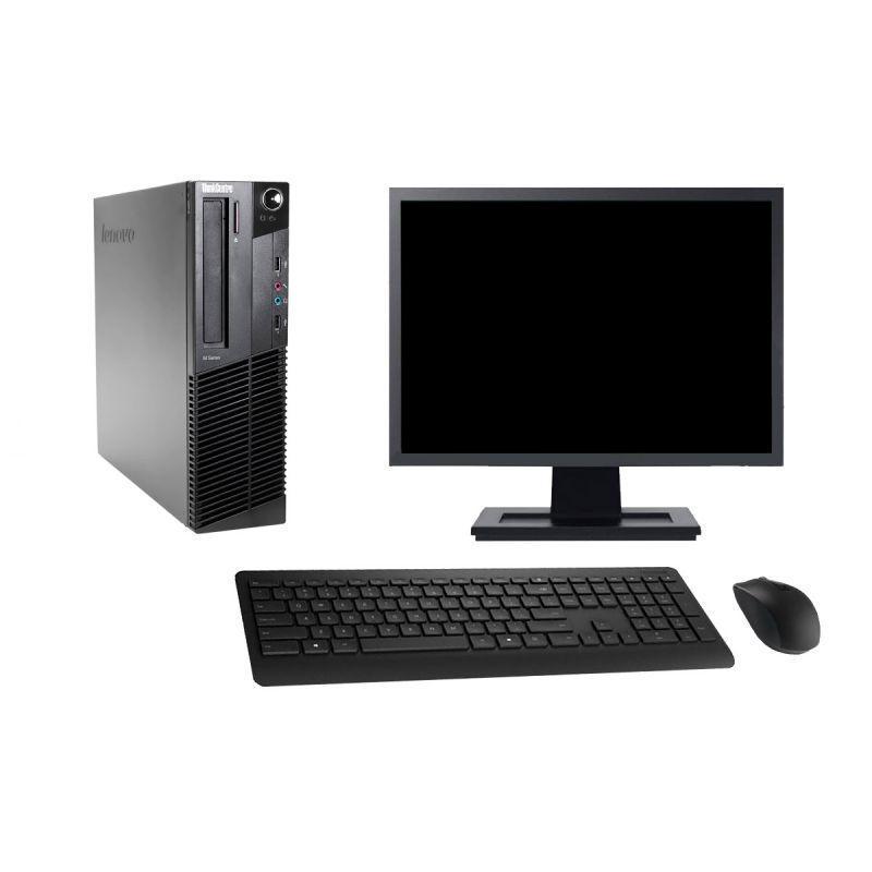 Lenovo thinkcentre m92p sff 22 core i3 3 3 ghz hdd 2 to 16 go azerty. Découvrez DIAYTAR SÉNÉGAL, votre partenaire en ligne pour des achats malins et économiques. Parcourez notre sélection discount de produits pour la maison, l'électroménager, l'informatique, la mode et les gadgets et trouvez les meilleures offres du marché. Profitez de la qualité à prix réduit dès aujourd'hui, grâce à notre boutique en ligne pratique et facile à utiliser.