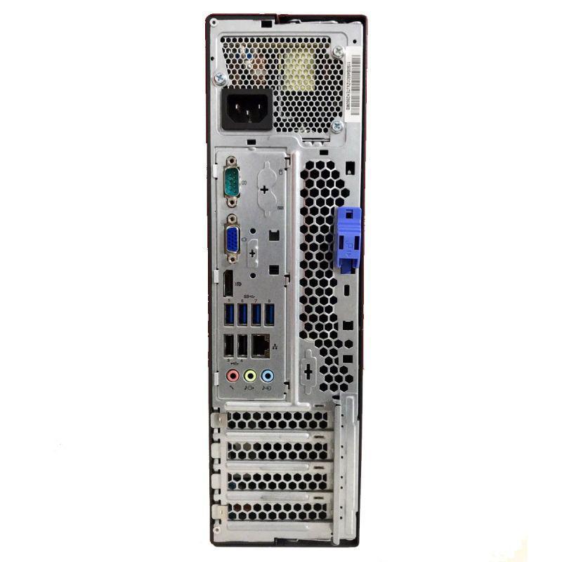 Lenovo thinkcentre m92p sff 22 core i7 3 4 ghz hdd 2 to 16 go azerty. Achat malin en ligne ? C'est chez DIAYTAR SÉNÉGAL ! Parcourez notre boutique en ligne généraliste et trouvez tout ce dont vous avez besoin à des prix réduits. Que ce soit pour équiper votre maison, mettre à jour votre garde-robe ou obtenir les derniers gadgets, notre sélection discount saura vous satisfaire sans vous ruiner !