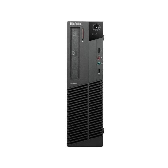 Lenovo thinkcentre m92p sff 22 core i7 3 4 ghz hdd 2 to 8 go azerty. Trouvez tout ce dont vous avez besoin chez DIAYTAR SÉNÉGAL, votre boutique en ligne discount incontournable. Avec un vaste choix d'articles pour la maison, des électroménagers aux gadgets high-tech, en passant par la mode à petits prix, nous vous offrons des opportunités d'économies tout en garantissant une satisfaction maximale.