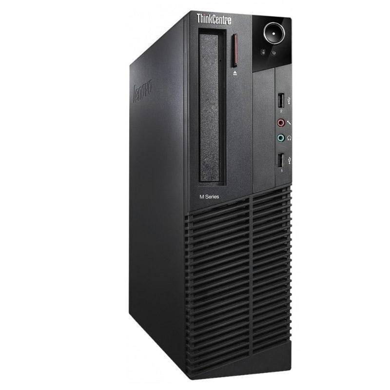 Lenovo thinkcentre m92p sff core i5 3 2 ghz hdd 500 go ram 16 go. DIAYTAR SÉNÉGAL - la boutique en ligne par excellence pour des achats malins. Explorez notre gamme complète de produits discount, allant des indispensables pour la maison à la dernière technologie, sans oublier les dernières tendances mode. Économisez gros en achetant intelligemment avec nous.