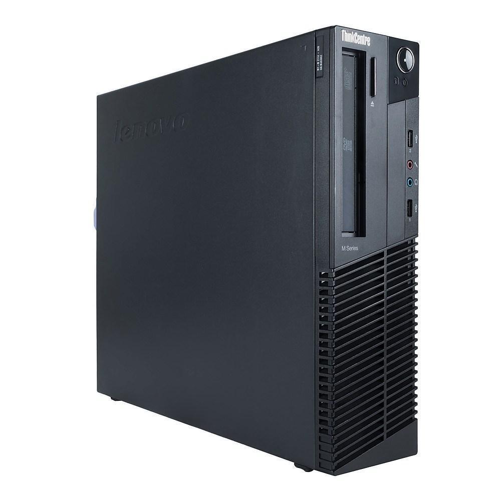 Lenovo thinkcentre m92p sff core i7 3 4 ghz hdd 500 go ram 16 go. DIAYTAR SÉNÉGAL, votre solution idéale pour acheter en ligne tous les articles dont vous avez besoin. Parcourez notre vaste sélection de produits discount allant de l'électroménager à l'informatique, en passant par la mode et les gadgets, et économisez sur chaque achat. Faites-vous plaisir sans vous ruiner avec DIAYTAR SÉNÉGAL.