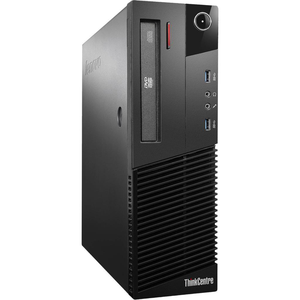 Lenovo thinkcentre m93p core i5 3 2 ghz ssd 240 go ram 8 go. Faites des économies sans sacrifier la qualité avec DIAYTAR SÉNÉGAL. Notre boutique en ligne propose une immense variété de produits discount, allant des appareils électroménagers aux vêtements tendance et aux gadgets les plus populaires. Trouvez tout ce dont vous avez besoin à des prix incroyables !