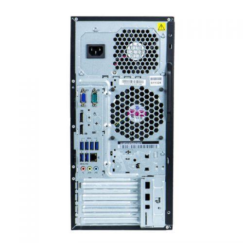 Lenovo thinkcentre m93p core i5 3 2 ghz ssd 480 go ram 4 go. Achetez intelligemment chez DIAYTAR SÉNÉGAL et profitez de notre vaste sélection de produits discount. De la décoration pour votre maison aux ustensiles de cuisine en passant par les appareils électroménagers, notre boutique en ligne généraliste vous offre la possibilité de faire des économies tout en vous procurant des produits de qualité.