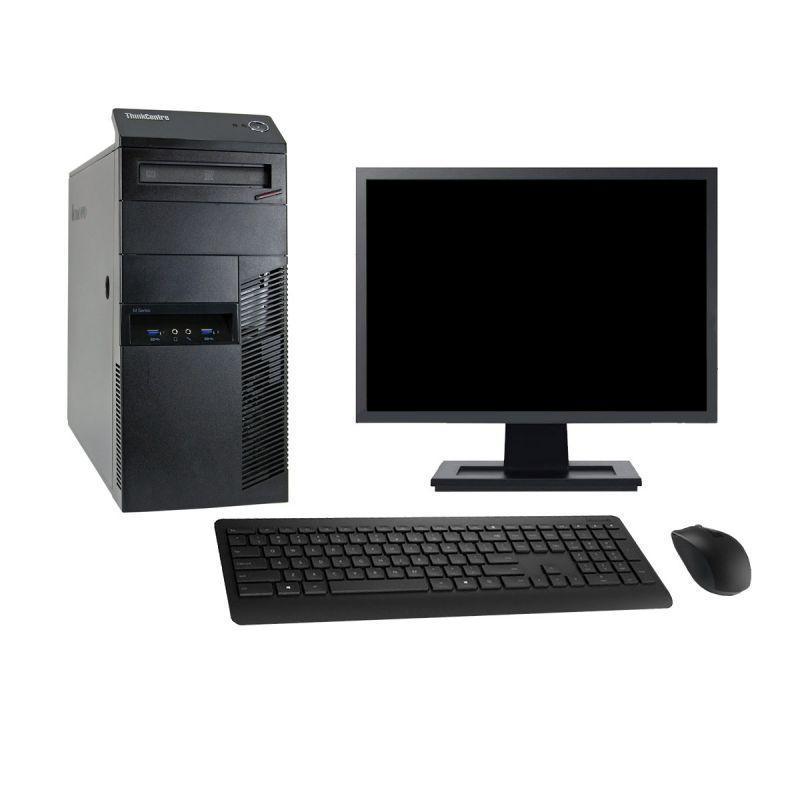 Lenovo thinkcentre m93p mt 22 core i5 3 2 ghz hdd 2 to 16 go. DIAYTAR SÉNÉGAL, la référence du shopping à petits prix en ligne ! Parcourez notre sélection impressionnante de produits discount, allant de l'ameublement à l'électroménager, de la mode aux gadgets. Ne sacrifiez pas votre budget pour vous faire plaisir, choisissez notre boutique en ligne pour des économies garanties sur les articles de qualité.