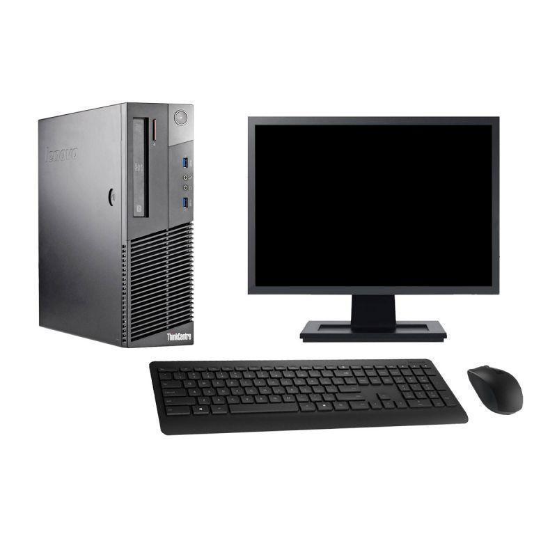 Lenovo thinkcentre m93p sff 22 core i5 3 2 ghz ssd 960 go 16 go. When it comes to finding discounted products, DIAYTAR SÉNÉGAL is the name you can trust. Explore our wide range of household essentials, electronics, fashionable attire, and cutting-edge gadgets, all at prices that make shopping guilt-free. Experience ultimate savings without compromising on style or functionality.