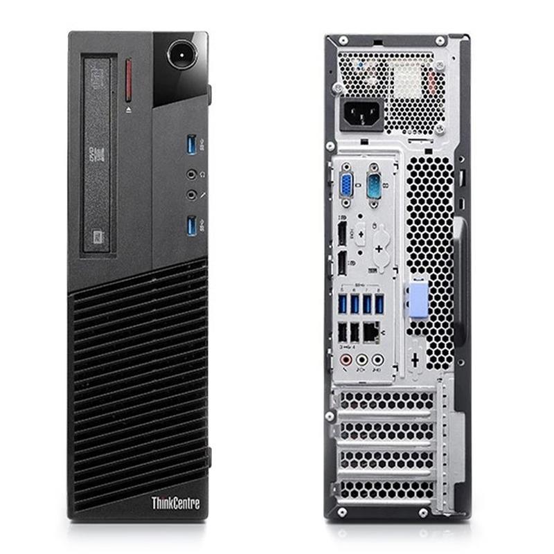Lenovo thinkcentre m93p sff 22 core i5 3 2 ghz ssd 960 go 32 go. Bienvenue chez DIAYTAR SÉNÉGAL, votre destination en ligne pour des prix imbattables ! Découvrez notre vaste choix d'articles discount, des essentiels pour la maison aux appareils électroménagers, en passant par l'informatique, la mode et les gadgets tendance, le tout à des tarifs défiant toute concurrence.