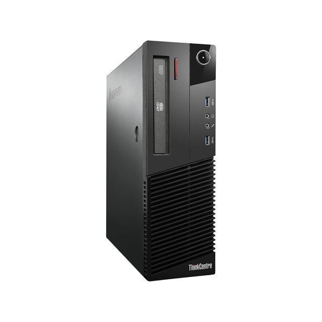 Lenovo thinkcentre m93p sff 27 core i3 3 4 ghz ssd 480 go 16 go. Plongez dans l'univers de DIAYTAR SÉNÉGAL, votre boutique en ligne de référence pour des offres discount incroyables. Des indispensables pour la maison aux appareils électroménagers haut de gamme, en passant par les produits informatiques de qualité et les articles de mode tendance, nous sommes là pour vous offrir une expérience shopping exceptionnelle à des prix défiant toute concurrence. Ne manquez pas cette opportunité de faire des économies tout en ajoutant de la valeur à votre quotidien !