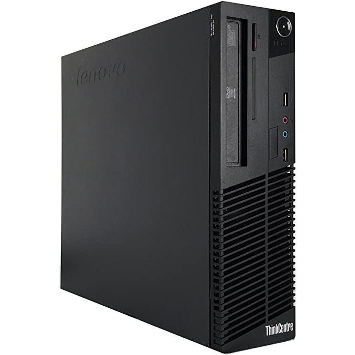 Lenovo thinkcentre m93p sff 27 core i3 3 4 ghz ssd 960 go 16 go. Découvrez DIAYTAR SÉNÉGAL, la boutique en ligne où vous trouverez des articles discount pour tous les aspects de votre vie quotidienne. Que vous recherchiez des équipements pour la maison, des appareils électroniques dernier cri, des vêtements à la mode ou des gadgets innovants, notre vaste sélection de produits vous garantit des économies substantielles sans sacrifier la qualité. Faites des achats malins et profitez de prix imbattables avec DIAYTAR SÉNÉGAL.