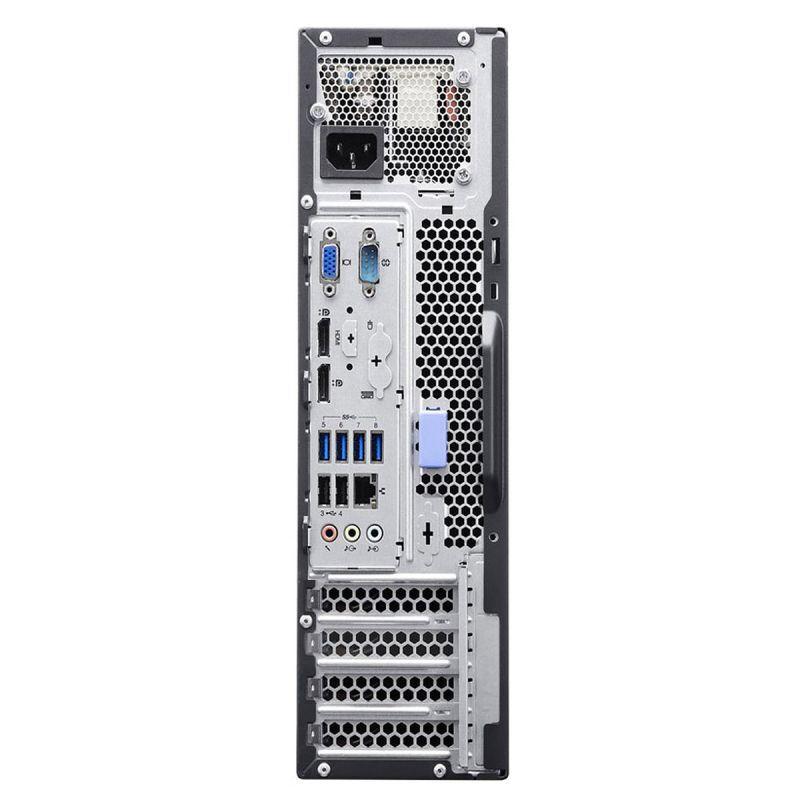 Lenovo thinkcentre m93p sff 27 core i7 3 4 ghz ssd 960 go 16 go. DIAYTAR SÉNÉGAL, votre partenaire shopping pour des bonnes affaires au quotidien. Profitez de notre large sélection de produits de qualité à prix réduits, allant des appareils électroménagers indispensables aux dernières tendances de la mode, en passant par les gadgets high-tech et les accessoires informatiques incontournables.