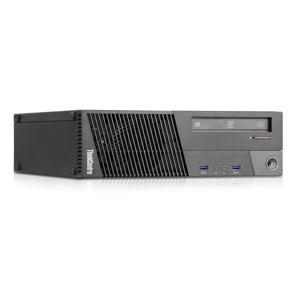 Lenovo thinkcentre m93p sff core i5 3 2 ghz hdd 1 to ram 4 go. Découvrez DIAYTAR SÉNÉGAL, votre source incontournable de bonnes affaires en ligne. Achetez intelligemment et économisez sur une vaste sélection de produits pour tous les besoins, de l'informatique à la décoration intérieure. Trouvez des articles de qualité à des prix imbattables !