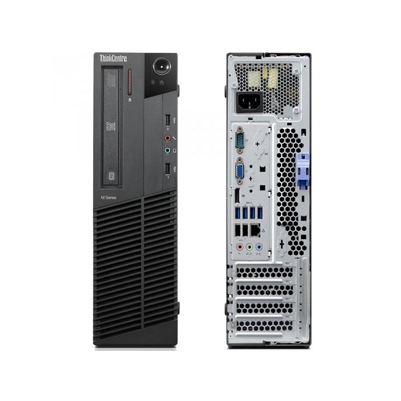 Lenovo thinkcentre m93p sff core i5 3 2 ghz hdd 1 to ram 8 go. Découvrez DIAYTAR SÉNÉGAL et préparez-vous à vivre l'expérience d'achat en ligne ultime. Notre boutique propose une gamme complète de produits discount, de la maison aux appareils électroniques, en passant par la mode, offrant ainsi des solutions abordables pour tous vos besoins.