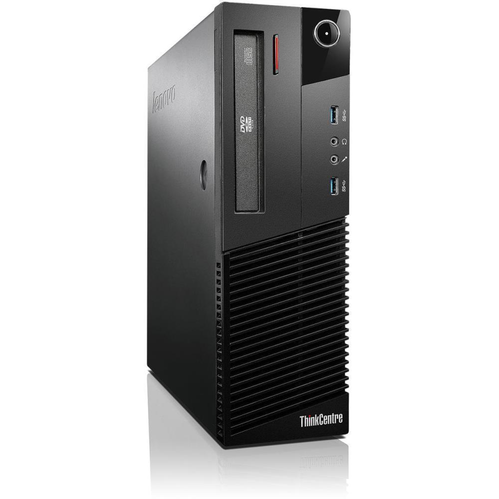 Lenovo thinkcentre m93p sff core i5 3 2 ghz hdd 500 go ram 16 go. DIAYTAR SÉNÉGAL, le paradis du shopping en ligne à prix discount ! Naviguez à travers notre large gamme de produits discount soigneusement sélectionnés pour votre maison, votre cuisine, votre dressing et bien plus encore. Faites de bonnes affaires et offrez-vous les dernières tendances à petits prix, tout en restant à l'affût des nouveautés.