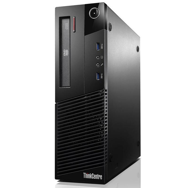 Lenovo thinkcentre m93p sff core i5 3 2 ghz hdd 500 go ram 8 go. Faites des économies sans compromettre votre satisfaction avec DIAYTAR SÉNÉGAL. Notre boutique en ligne propose une variété de produits discount dans différentes catégories, de l'électronique à la mode. Trouvez tout ce dont vous avez besoin à des prix imbattables !